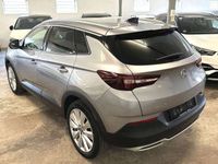 gebraucht Opel Grandland X 2.0 Ultimate,Vollausstattung,1.Hand