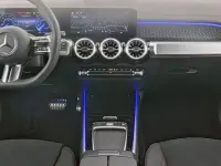 Gebraucht Mercedes EQB250 139 kW (190 PS) 2025 SUV