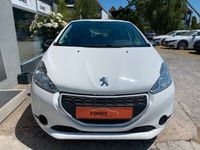 gebraucht Peugeot 208 1.0 VTi Access *KLIMA|MFL|5-TÜREN| TÜV 01/25
