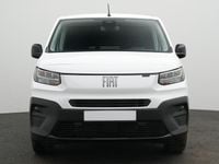 Neu Fiat Doblò 101 PS (74 kW) 2026 Weiß Van / Kleinbus