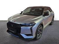 Gebraucht DS Automobiles DS3 Performance 131 PS (96 kW) 2024 Grau artense/typ aussenverklei SUV