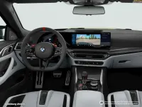 Gebraucht BMW M4 Competition Edition 530 PS (389 kW) 2025 Andere Coupé