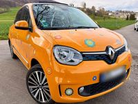 Gebraucht Renault Twingo Intens 60 kW (82 PS) 2022 Gelb Kleinwagen