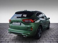 Gebraucht Ford Kuga ST-Line 190 PS (139 kW) 2025 Grün SUV