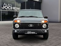 gebraucht Lada niva Urban 4X4 Sitzheitzung Elekt. Fensterh.