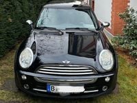 Gebraucht Mini ONE 90 PS (66 kW) 2005 Kleinwagen