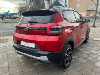 Gebraucht Citroën C3 Start 101 PS (74 kW) 2025 Rot Limousine