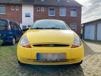 gebraucht Ford Ka 1.3 Benzin