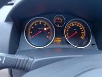 Gebraucht Opel Astra GTC 90 PS (66 kW) 2008 Weiß Limousine