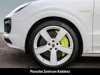 gebraucht Porsche Cayenne Turbo S E-Hybrid Coupe