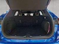 Gebraucht Ford Kuga ST-Line X 152 PS (111 kW) 2024 Desert island blue metallic SUV
