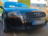 Używany Audi TT 150 KM (110 kW) 2004 Coupe