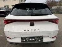 Gebraucht Cupra Leon Basis 150 PS (110 kW) 2024 Weiß Limousine