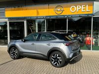 Gebraucht Opel Mokka-e Elegance 100 kW (136 PS) 2021 Grau SUV