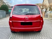 gebraucht Citroën Grand C4 Picasso 1 Hand 7-Sitzer