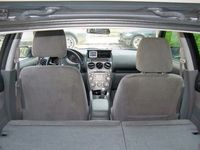 Gebraucht Mazda 6 Exclusive 120 PS (88 kW) 2004 Silber metallic Limousine