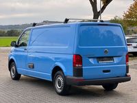 gebraucht VW Transporter T6T6.12.0 TDI Lang 150 PS *1 HAND