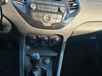 Gebraucht Ford Ka Plus 85 PS (62 kW) 2017 Schwarz Kleinwagen