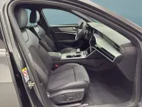 Gebraucht Audi S6 344 PS (253 kW) 2024 Grau Limousine