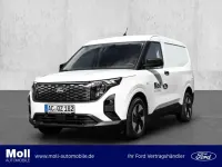 Occasion Ford Transit Trend 100 kW (136 ch) 2025 Blanc Van