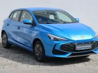Gebraucht MG MG3 195 PS (143 kW) 2024 Blau Kleinwagen