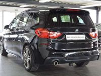 gebraucht BMW 218 Gran Tourer i M Sport M SPORT/7SITZER/AHK/18ZOLL/H