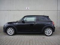 Gebraucht Mini Cooper SE 135 kW (184 PS) 2021 Midnight black Kleinwagen