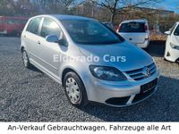 gebraucht VW Golf Plus V Comfortline