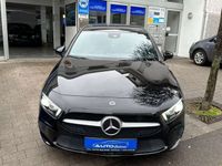 gebraucht Mercedes A200 /LM AMG/LED Sw/Kamera/Automatik/