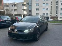 gebraucht VW Golf VII 