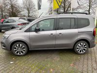 gebraucht Renault Kangoo Techno TCe 130 Kamera Navi LED