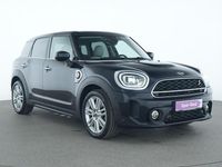 Gebraucht Mini Cooper S Countryman 220 PS (161 kW) 2020 Enigmatic black SUV