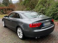 gebraucht Audi A5 2.0 TFSI S-Line Quattro