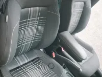 Usata VW Polo LOUNGE 60 CV (44 kW) 2016 Grigio Utilitaria