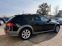 Gebraucht Audi A4 Allroad Sport 190 PS (139 kW) 2015 Mythosschwarz metallic (metallic) Kombi