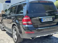 Gebraucht Mercedes GL420 306 PS (225 kW) 2006 Schwarz SUV