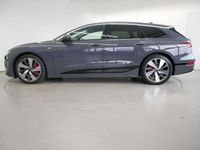 Gebraucht Audi A6 e-tron Performance 269 kW (367 PS) 2025 Magnetgrau Kombi