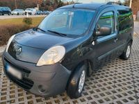 gebraucht Renault Kangoo 1.5 dci