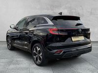 Gebraucht Renault Austral Techno 158 PS (116 kW) 2025 Black pearl schwarz SUV