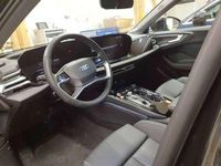 Gebraucht Audi A5 Edition .1 204 PS (150 kW) 2025 Mythosschwarz metallic Kombi