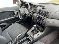 Usado BMW 316 118 HP (86 kW) 2002 Coupé