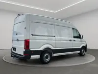 Gebraucht VW Crafter 140 PS (102 kW) 2026 Candyweiß Van