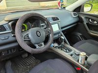 Gebraucht Renault Kadjar 110 PS (80 kW) 2016 Rot SUV