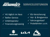 Gebraucht Suzuki Vitara Comfort+ 110 PS (80 kW) 2025 Gelb SUV