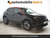 Gebraucht Opel Mokka 131 PS (96 kW) 2024 Schwarz SUV