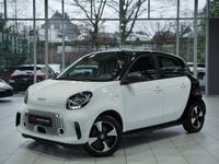 Gebraucht Smart ForFour Electric Drive Passion 60 kW (82 PS) 2020 Weiß Limousine