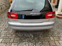 Brugt Volvo V40 95 HK (69 kW) 1999 Sølv Stationcar