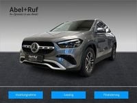 Usata Mercedes GLA200 150 CV (110 kW) 2025 Grigio SUV