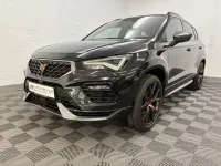 Gebraucht Cupra Ateca VZ 300 PS (220 kW) 2024 Schwarz SUV