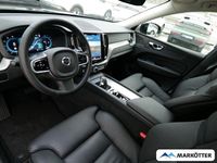 Gebraucht Volvo XC60 Plus 250 PS (183 kW) 2025 Schwarz SUV